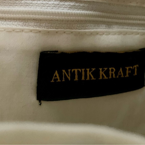 Antik Kraft bag - Picture 8 of 12